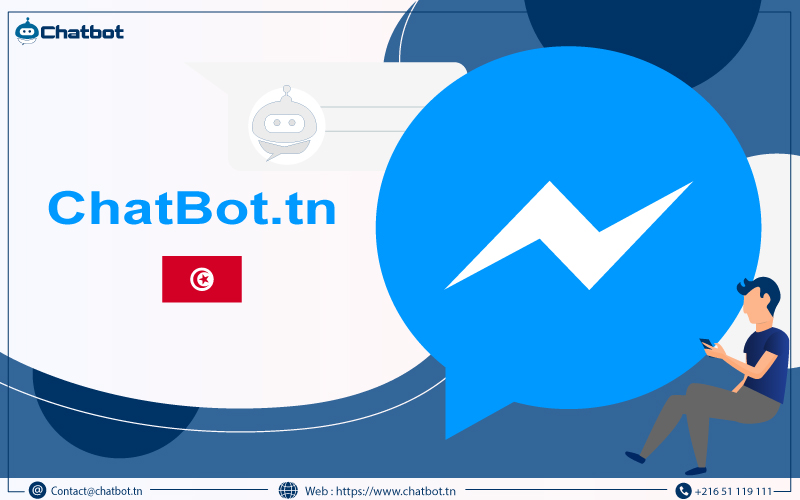 Pourquoi utiliser les bots de Facebook Messenger?